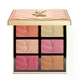 Палетка для обличчя Yves Saint Laurent YSL Golden Oasis Face Palette 6g - изображение 1