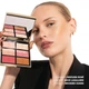 Палетка для обличчя Yves Saint Laurent YSL Golden Oasis Face Palette 6g - изображение 3