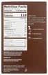 Горячий шоколад Starbucks Hot Cocoa Double Chocolate 8шт 226г - изображение 2