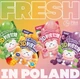 Жевательные конфеты Kooday 3D Peelable Gummies Mango 75г - изображение 7