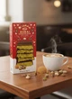 Рождественский шоколад Bolci Dubai Chocolate Milk Kadayif Pistachio 200г - изображение 3