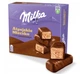 Цукерки пташине молоко Milka Alpine Milk Chocolate 330г - зображення 4