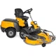 Райдер бензиновий STIGA ParkPro340IX - зображення 2