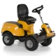 Райдер бензиновий Stiga Park720PW - зображення 2