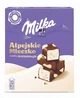 Цукерки пташине молоко Milka Alpine Milk Creamy 330г - зображення 1