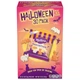Печенье Mother's Halloween Eerie Critters Animal Cookies 30шт х 14г - изображение 1