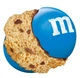 Конфеты M&M's Pop'd Caramel Chocolate Crunchy Candy 155г - изображение 3