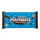 Шоколад Feastables MrBeast Hot Cocoa Crunch Bar 95г - изображение 1