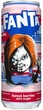 Газований напій Fanta Chucky Forest Berries Zero Sugar 330мл - зображення 1