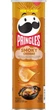 Чіпси Pringles Smoky Cheddar 156г - зображення 1