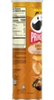 Чіпси Pringles Smoky Cheddar 156г - зображення 2