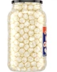 Сырные шарики Utz Cheese Balls White Cheddar 439.4г - изображение 2
