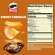 Чіпси Pringles Smoky Cheddar 156г - зображення 4