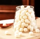 Сырные шарики Utz Cheese Balls White Cheddar 439.4г - изображение 4