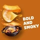 Чіпси Pringles Smoky Cheddar 156г - зображення 5