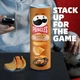 Чіпси Pringles Smoky Cheddar 156г - зображення 7