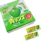 Жувальна гумка Coris Hoosen Gum Green Apple 11г - зображення 3