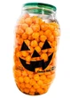 Сырные шарики Herr's Halloween Cheese Balls 482г - изображение 1