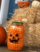 Сырные шарики Herr's Halloween Cheese Balls 482г - изображение 5