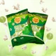 Солодкий попкорн Chupa Chups Popcorn Apple 135г - зображення 2