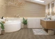 Плитка Almera Ceramica Mana Jazz white 30x90см - изображение 2