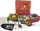 Адвент календар Harry Potter Cinereplicas Deluxe Happy Christmas Advent Calendar - зображення 5