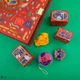 Адвент календар Harry Potter Cinereplicas Deluxe Happy Christmas Advent Calendar - зображення 6