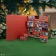Адвент календар Harry Potter Cinereplicas Deluxe Happy Christmas Advent Calendar - зображення 9