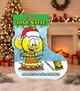 Кислі цукерки Toxic Waste Christmas Stocking 70г - зображення 2