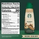 Рослинні вершки Starbucks Horchata Shaken Espresso Oatmilk Creamer 828 мл - зображення 3