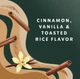 Рослинні вершки Starbucks Horchata Shaken Espresso Oatmilk Creamer 828 мл - зображення 5