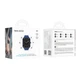 Смарт годинник Hoco Y27 230mAh Bluetooth 5 IPX4 1.95" синій для спорту та повсякденного використання - зображення 3