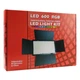 LED Панель RGB Light 21cm (U-600+) Battery - изображение 2