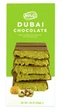 Дубайський шоколад Bolci Dubai Chocolate Milk Kadayif Pistachio 200г - зображення 1