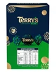 Шоколадні кульки Terry's Chocolate Mint Milk Truffles 200г - зображення 2