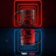 Кружка Bialetti Stranger Things Heat Change Mug 300мл - зображення 3