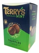 Шоколадні кульки Terry's Chocolate Mint Milk Truffles 200г - зображення 4