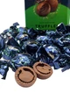 Шоколадні кульки Terry's Chocolate Mint Milk Truffles 200г - зображення 5