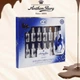 Шоколадные конфеты-бутылочки Anthon Berg Fenjui Chocolate Liqueurs 12шт 187г - изображение 1