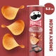 Чипсы Pringles Smoky Bacon 158г - изображение 5