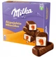 Цукерки пташине молоко Milka Alpine Milk Caramel 330г - зображення 3