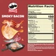 Чипсы Pringles Smoky Bacon 158г - изображение 7