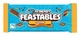 Шоколад Feastables MrBeast Caramel Chocolate 60г - изображение 1