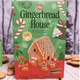 Пряничний будиночок DIY Gingerbread House Decorating Kit 765г - зображення 2