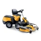 Райдер бензиновий STIGA ParkPro540IX - зображення 1