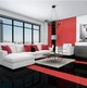 Керамограніт Almera Ceramica Red 60x60см (Gmm31060P) - зображення 2