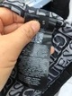 Куртка чоловіча Guess чорного кольору розмір S - зображення 13