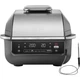 Электрогриль Ninja Foodi Air Grill & Air Fryer з Cooking probe EG351EU [147503] - изображение 3