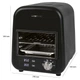 Электрогриль-мультипечь Clatronic EBG 3760 - изображение 3