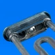 ТЭН 1700 Вт 17 см с отверстием Thermowatt для стиральной машины (C00094715) - изображение 5